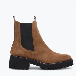 Freda Salvador Brooke Rain Resistant Chelsea Boot
